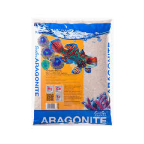 SEAFLOR SPECIAL GRADE REEF SAND 15LB - comprar online