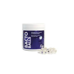 Fauna marin, Bacto balls x 100 ml - comprar online