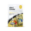  alert combo pack 2 medidores