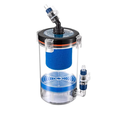 reactor filtrante uso universal (ky-240A) - comprar online