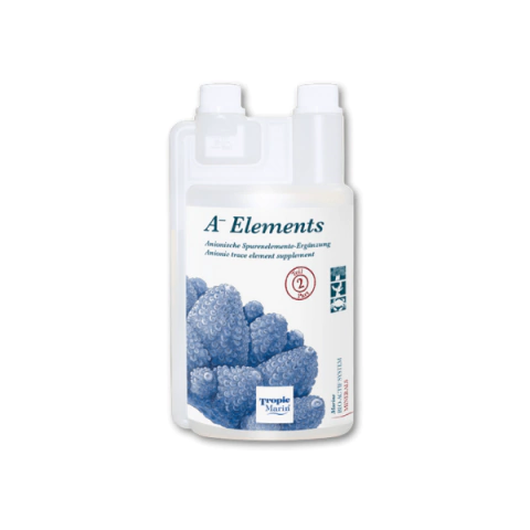 A- Elements 500ml