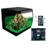 acuario fluval flex 34 litros