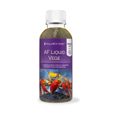 AF Liquid Vege 200 ml
