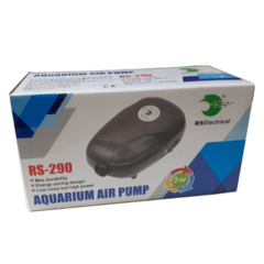 aireador rs 290