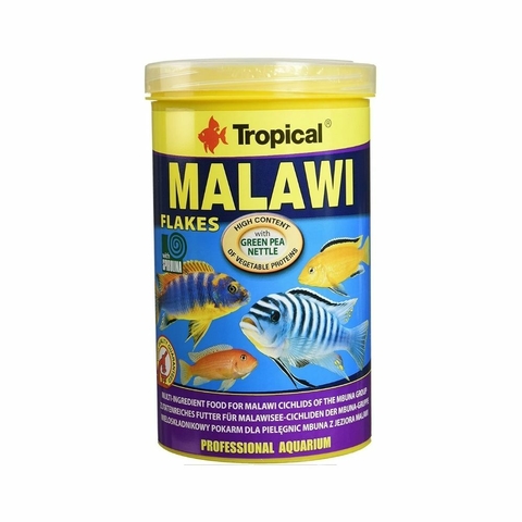 Malawi 50g