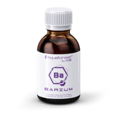 Aquaforest Lab Barium 200 ml