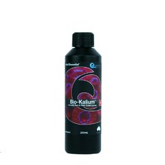 BIO-KALIUM 250 ML