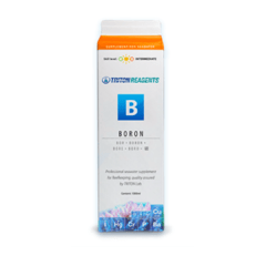 Boron 1L