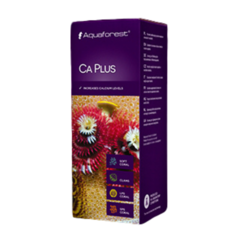 CA PLUS  200ML