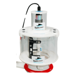 Cabezal Limpiador ACS150