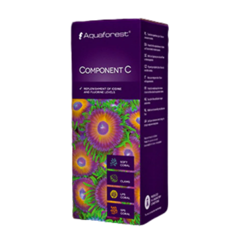 COMPONENT  C   200ML