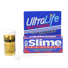 Red Slime stain remover