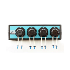 Bomba dosificadora BM T02