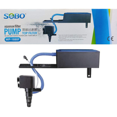 filtro sobo WP-1880F