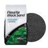 Flourite Black Sand