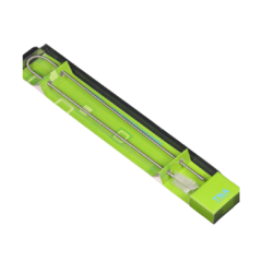 limpiador flexible 60 cm
