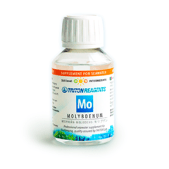 Molybdenum 100ml