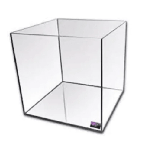 cubo 40x40x40 5 mm