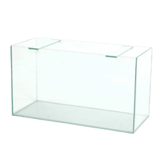 Pecera 60x35x20 cm