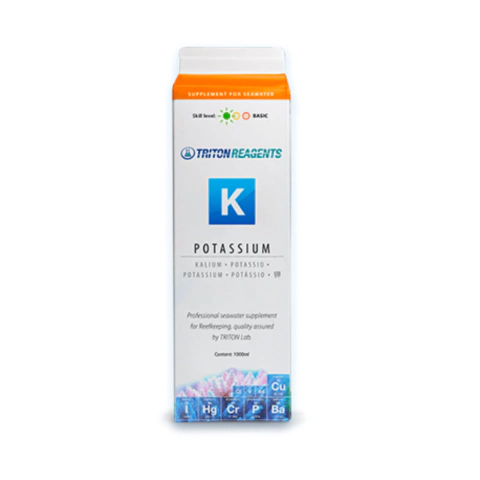 Potassium 1L