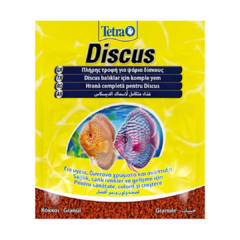 Sobre discus granulado 15 g