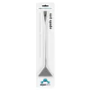 Soil spade