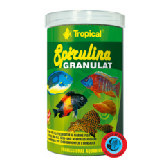 spirulina granulat 44 gr