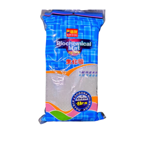 Esterilla filtrante xy-1866 - comprar online