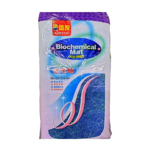 Esterilla filtrante xy-1865 - comprar online