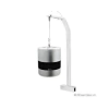 soporte aliminio luz 70 W - comprar online
