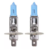 LAMPARA H1 12V 55W AZUL X JGO
