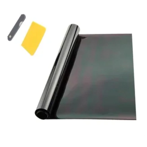LAMINA OSCURA 5% ANTIRAYA ROLLO 3 X 0.50 MTS en internet