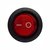 LLAVE TECLA MINI REDONDA DE EMBUTIR UN PUNTO - Tienda Procar