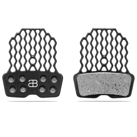 Pastilla Freno Disc29 ABSOLUTE BLACK (Sram) - comprar online