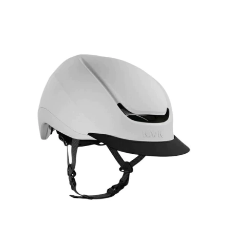 Casco KASK MOEBIUS Blanco