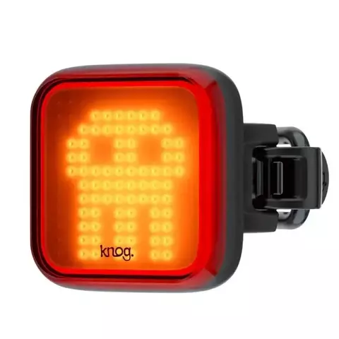 Luz Trasera KNOG Blinder Skull 100 lumenes