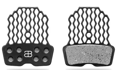Pastilla Freno Disc29 ABSOLUTE BLACK (Sram) - comprar online