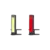 Set Luces KNOG Plus 40/20 lumens - comprar online
