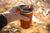 Taza térmica Wacaco Octaroma -Lungo ROJO 300 ml - EVOL lifestyle