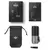 Molinillo De Café Manual Wacaco Exagrind - comprar online