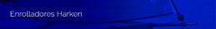 Banner de la categoría Enrolladores