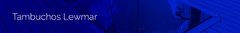 Banner de la categoría Tambuchos - Ventanas