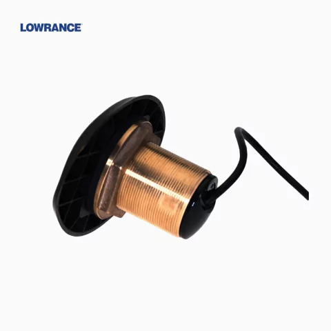 Transductor HDI xSonic XDCR de bronce de 20° (000-13907-001)