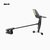 Sensor de viento inalámbrico WS320 (000-14390-001)