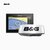 Chartplotter Vulcan 9 con Radar HALO20 Pack (000-15620-001)