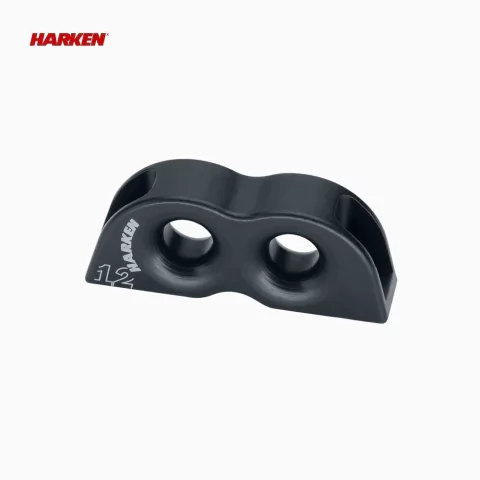 Pasacabos Bolt-Down 12mm - Doble (3275)