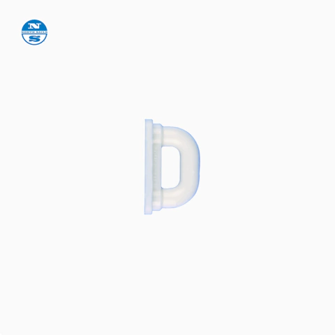 Garrucho plano 22mm 7/8 (A009)