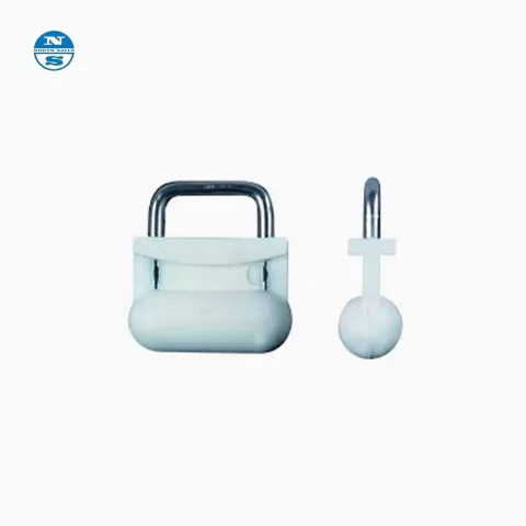 Garrucho redondo 7mm 5/16 (A016S) - comprar online