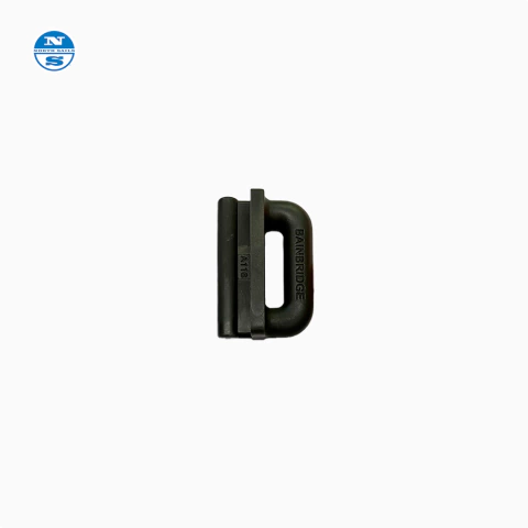 Garrucho Allslip redondo 8mm 5/16 (A116)