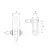 TOGGLE PERNO 10 mm (DJT-38) en internet